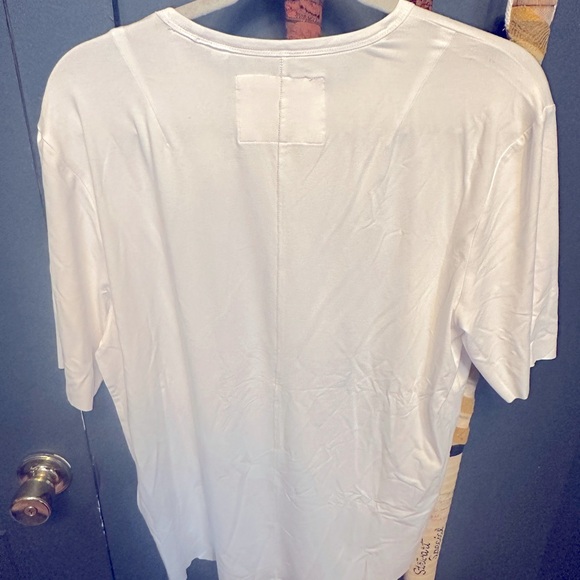 Men’s medium rag and bone pursuit tee - Picture 2 of 4